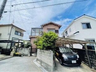 尾崎5丁目一戸建て（TC）の物件外観写真